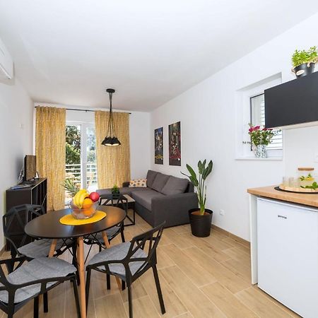 Apartman M6 Makarska Dış mekan fotoğraf