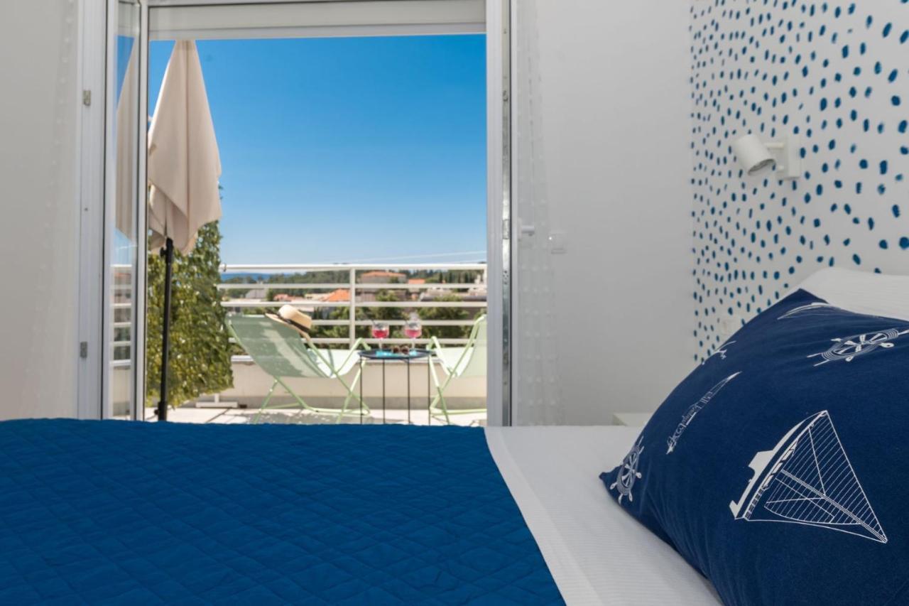 Apartman M6 Makarska Dış mekan fotoğraf