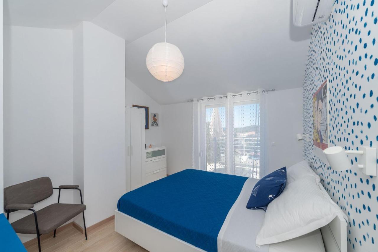 Apartman M6 Makarska Dış mekan fotoğraf